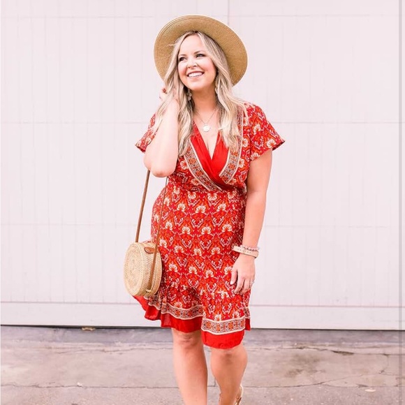 Viral Raffa crossbody bag from Amazon - Picture 10 of 10